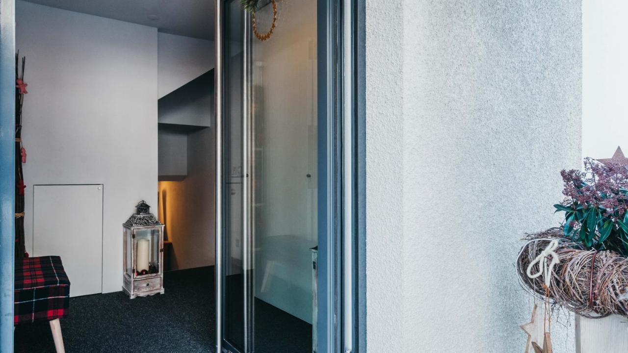 Apartmán Charming 4 Bed Flat In Flims Exteriér fotografie
