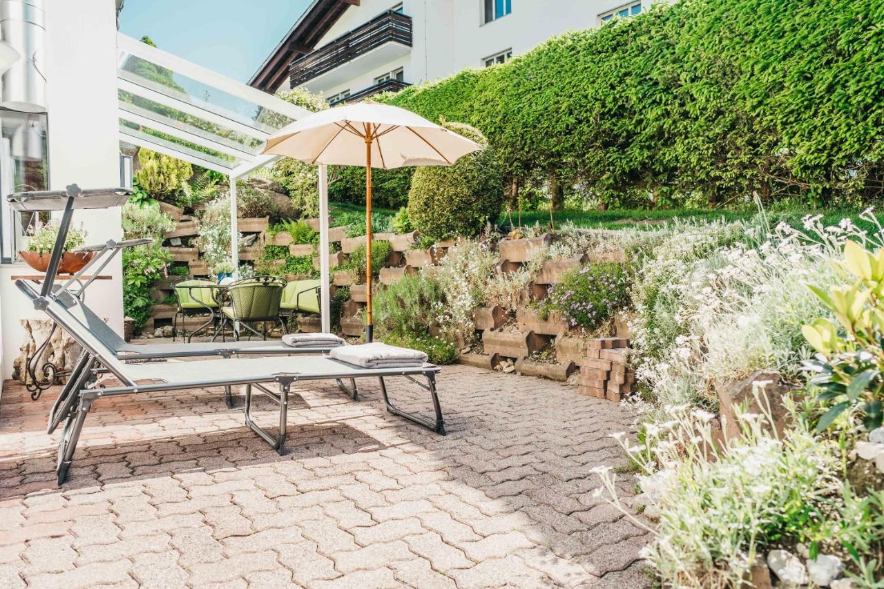 Apartmán Charming 4 Bed Flat In Flims Exteriér fotografie