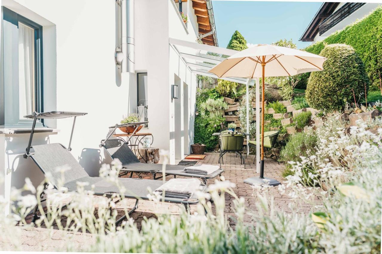 Apartmán Charming 4 Bed Flat In Flims Exteriér fotografie
