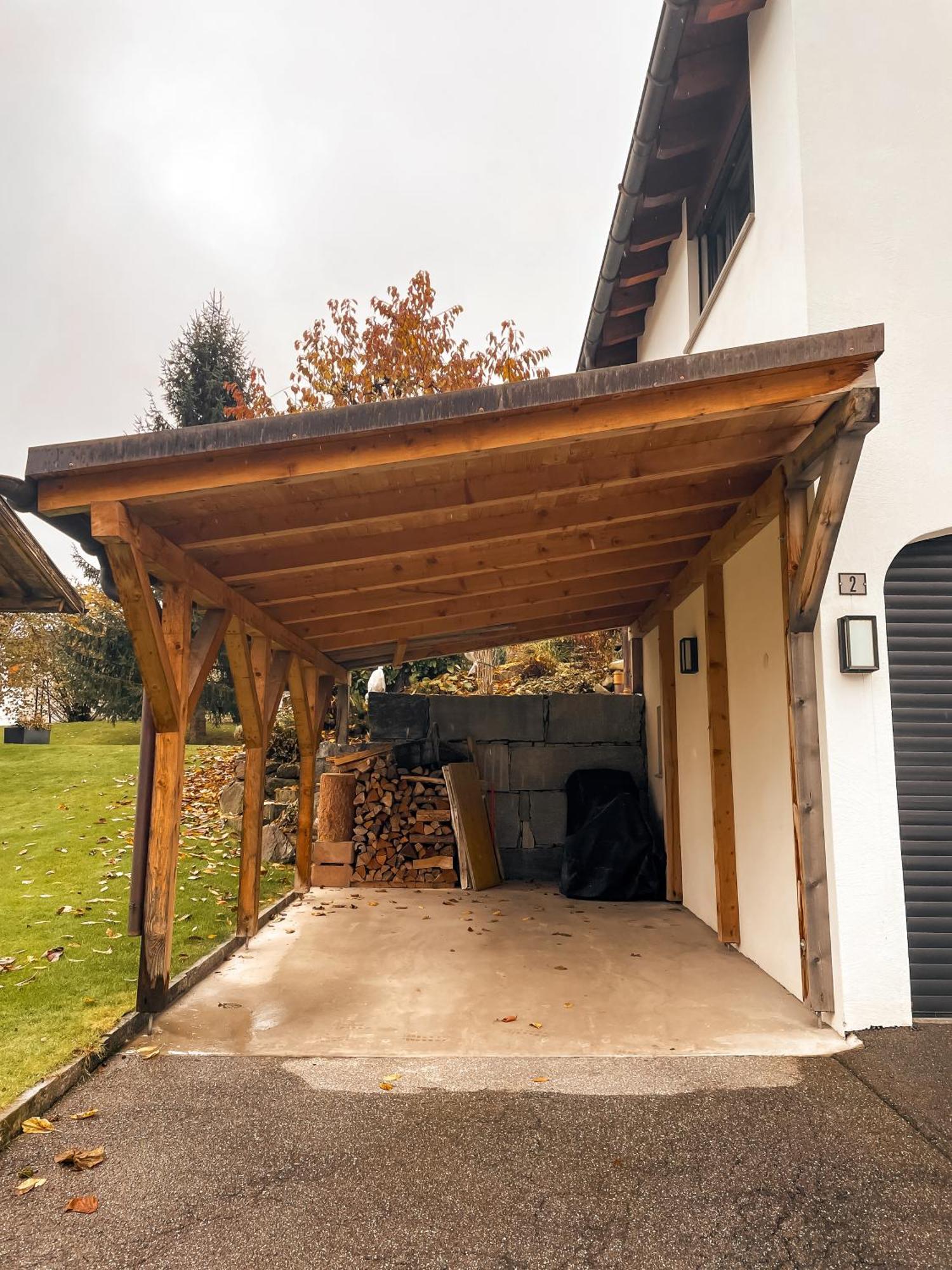 Apartmán Charming 4 Bed Flat In Flims Exteriér fotografie